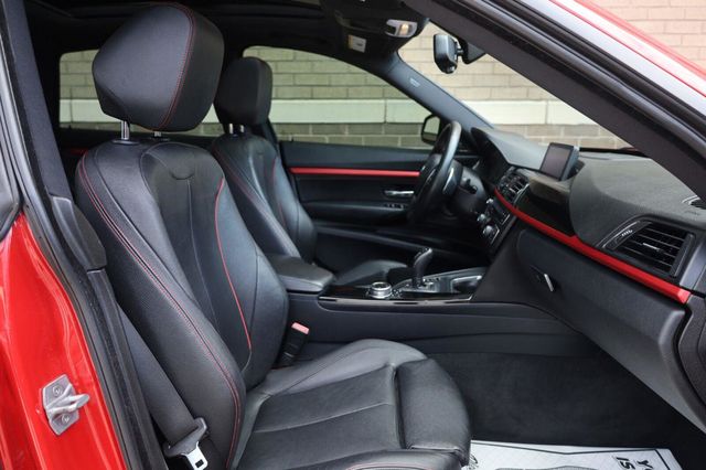 2015 BMW 3 Series Gran Turismo 335i xDrive - 23059172 - 24