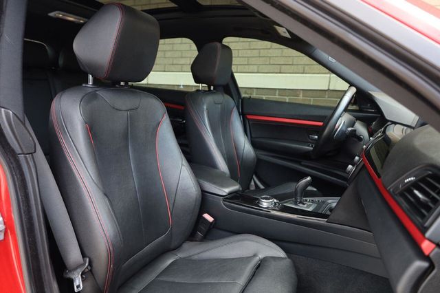 2015 BMW 3 Series Gran Turismo 335i xDrive - 23059172 - 25