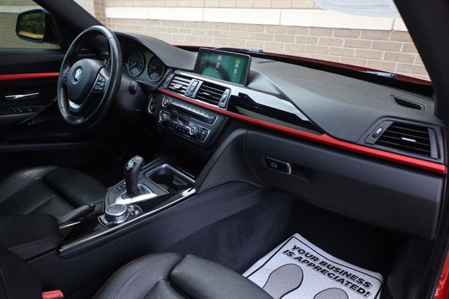 2015 BMW 3 Series Gran Turismo 335i xDrive - 23059172 - 26