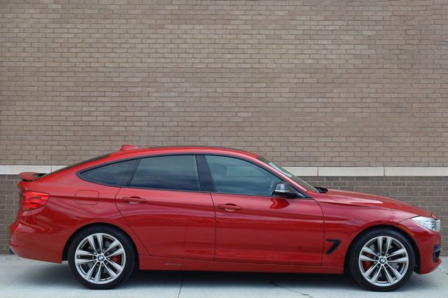 2015 BMW 3 Series Gran Turismo 335i xDrive - 23059172 - 2
