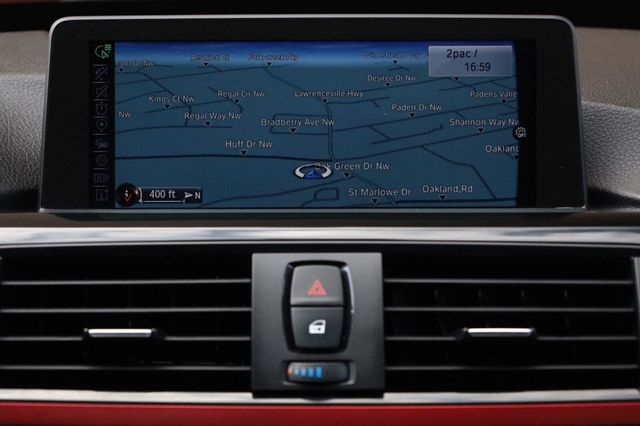 2015 BMW 3 Series Gran Turismo 335i xDrive - 23059172 - 36
