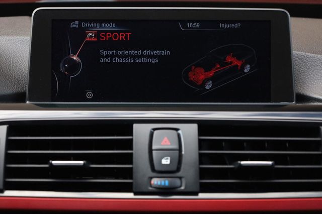 2015 BMW 3 Series Gran Turismo 335i xDrive - 23059172 - 37