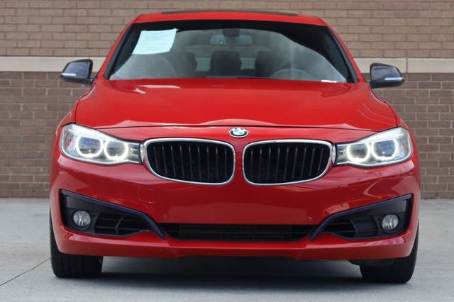 2015 BMW 3 Series Gran Turismo 335i xDrive - 23059172 - 3