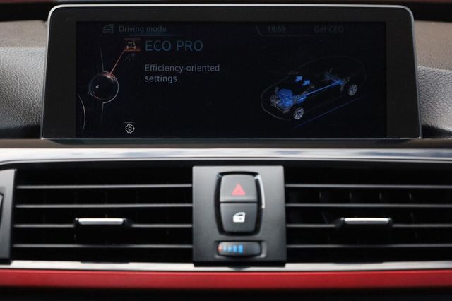 2015 BMW 3 Series Gran Turismo 335i xDrive - 23059172 - 39