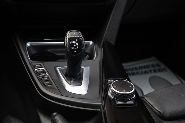 2015 BMW 3 Series Gran Turismo 335i xDrive - 23059172 - 45