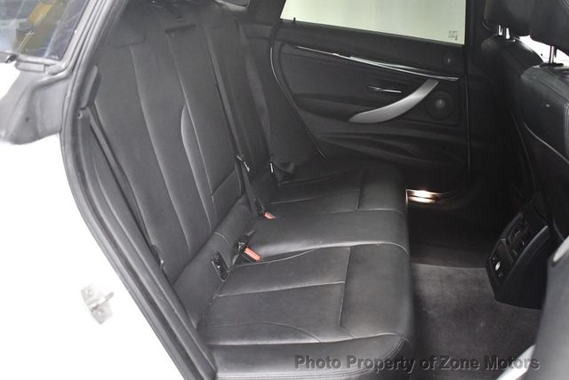 2015 BMW 3 Series Gran Turismo 335i xDrive Gran Turismo - 22819990 - 9