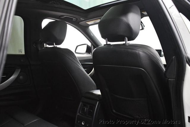 2015 BMW 3 Series Gran Turismo 335i xDrive Gran Turismo - 22819990 - 10