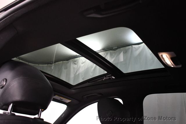 2015 BMW 3 Series Gran Turismo 335i xDrive Gran Turismo - 22819990 - 12