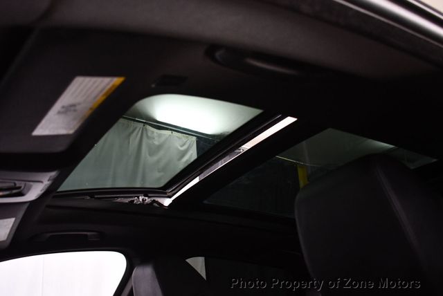 2015 BMW 3 Series Gran Turismo 335i xDrive Gran Turismo - 22819990 - 13