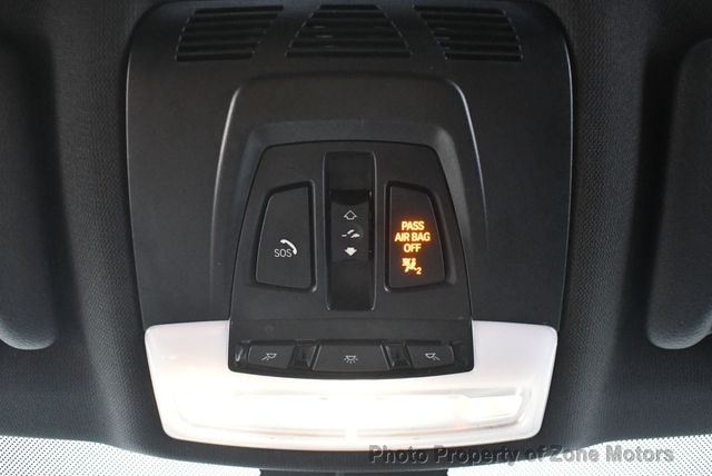 2015 BMW 3 Series Gran Turismo 335i xDrive Gran Turismo - 22819990 - 14