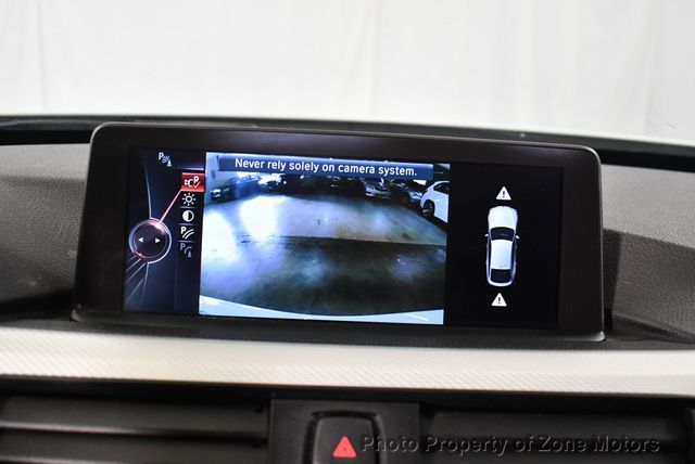 2015 BMW 3 Series Gran Turismo 335i xDrive Gran Turismo - 22819990 - 16