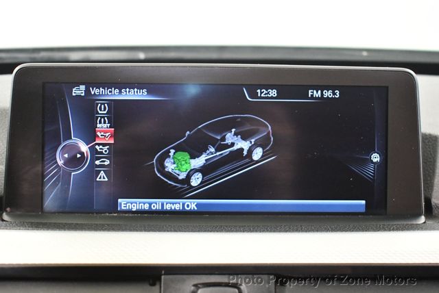 2015 BMW 3 Series Gran Turismo 335i xDrive Gran Turismo - 22819990 - 17