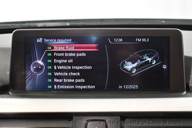 2015 BMW 3 Series Gran Turismo 335i xDrive Gran Turismo - 22819990 - 18