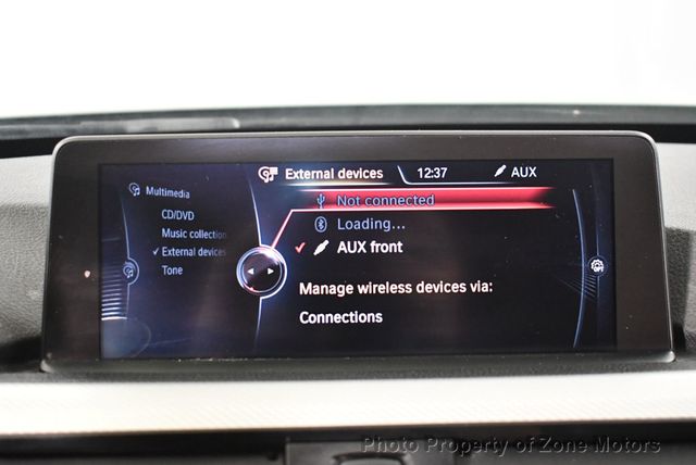 2015 BMW 3 Series Gran Turismo 335i xDrive Gran Turismo - 22819990 - 19