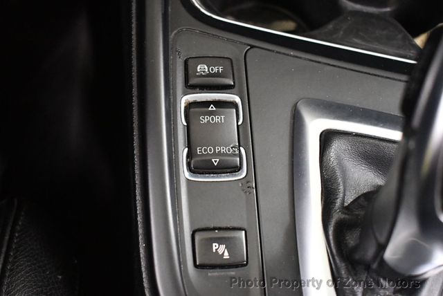 2015 BMW 3 Series Gran Turismo 335i xDrive Gran Turismo - 22819990 - 21