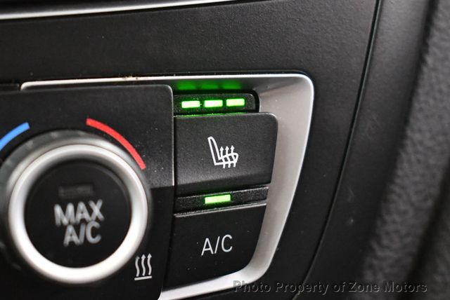 2015 BMW 3 Series Gran Turismo 335i xDrive Gran Turismo - 22819990 - 23