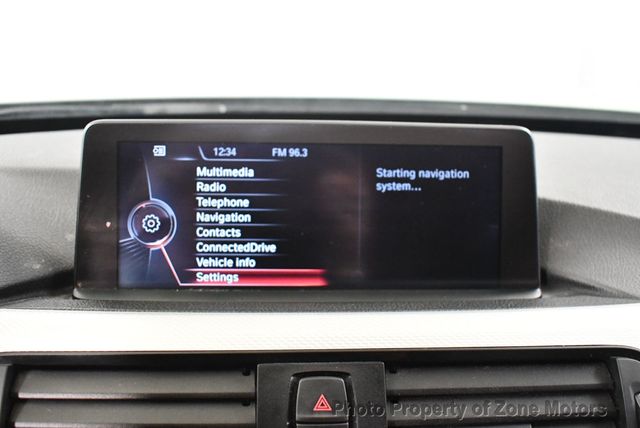 2015 BMW 3 Series Gran Turismo 335i xDrive Gran Turismo - 22819990 - 25