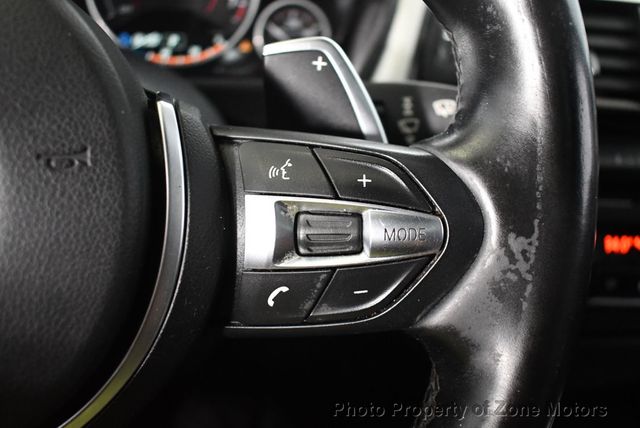 2015 BMW 3 Series Gran Turismo 335i xDrive Gran Turismo - 22819990 - 26