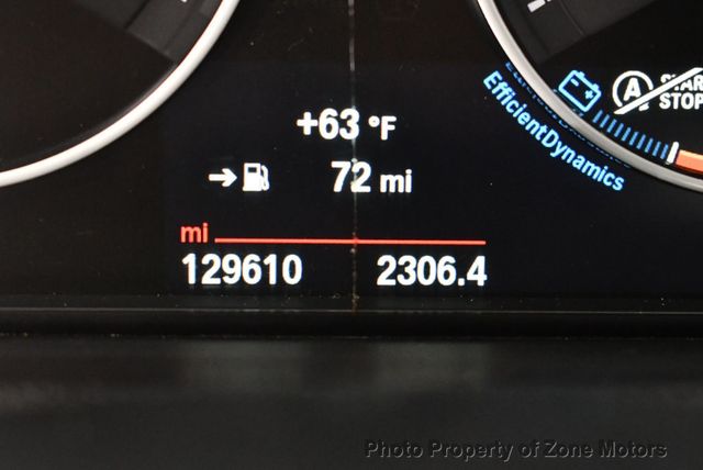 2015 BMW 3 Series Gran Turismo 335i xDrive Gran Turismo - 22819990 - 28