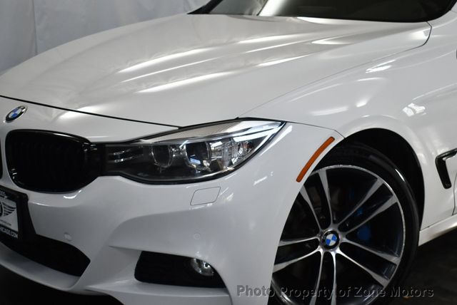 2015 BMW 3 Series Gran Turismo 335i xDrive Gran Turismo - 22819990 - 2