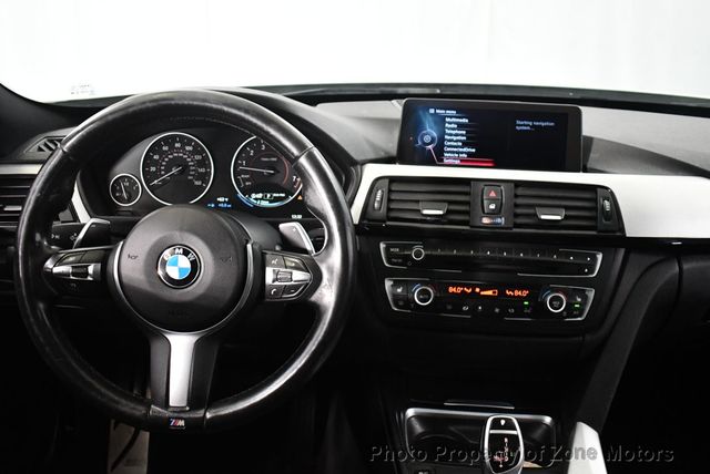 2015 BMW 3 Series Gran Turismo 335i xDrive Gran Turismo - 22819990 - 33
