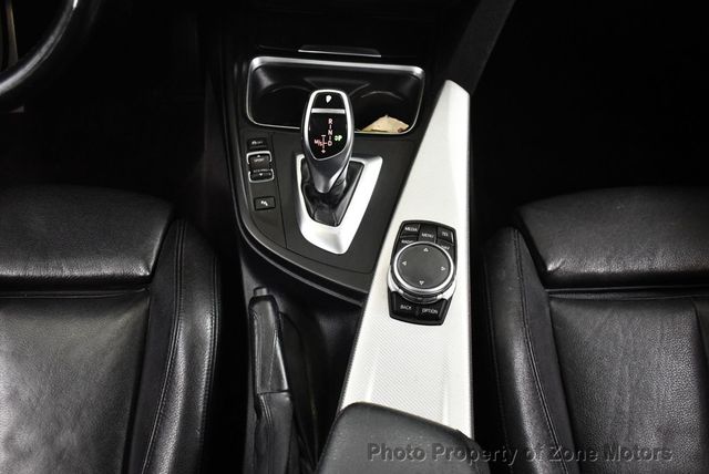 2015 BMW 3 Series Gran Turismo 335i xDrive Gran Turismo - 22819990 - 34