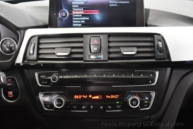 2015 BMW 3 Series Gran Turismo 335i xDrive Gran Turismo - 22819990 - 36