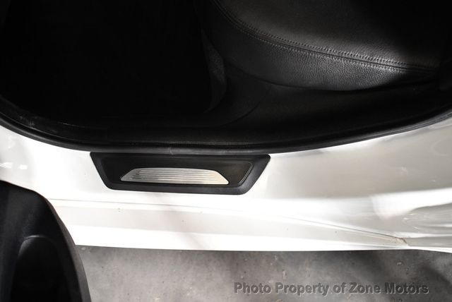 2015 BMW 3 Series Gran Turismo 335i xDrive Gran Turismo - 22819990 - 39