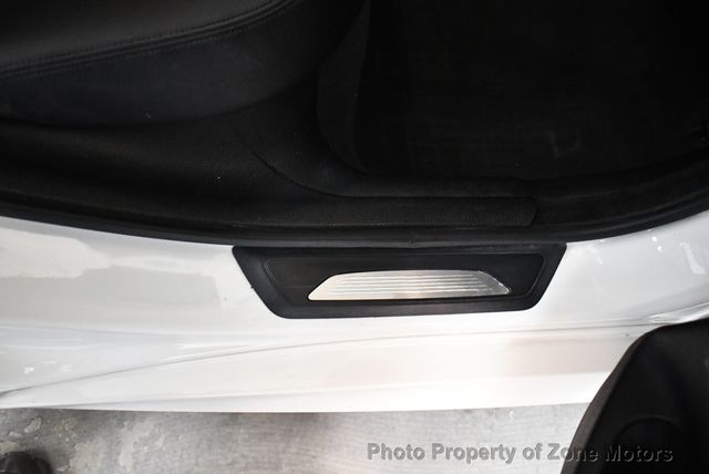 2015 BMW 3 Series Gran Turismo 335i xDrive Gran Turismo - 22819990 - 43