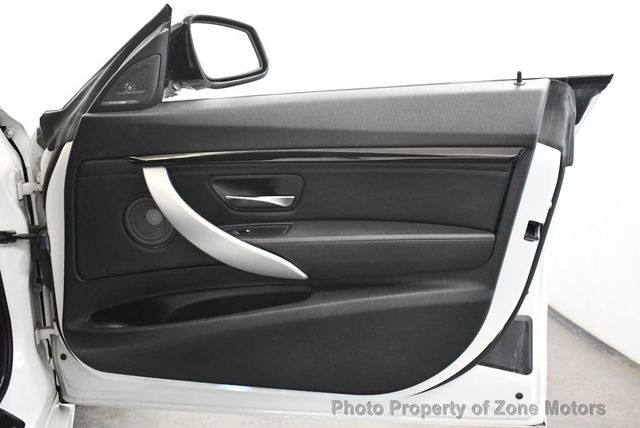 2015 BMW 3 Series Gran Turismo 335i xDrive Gran Turismo - 22819990 - 45