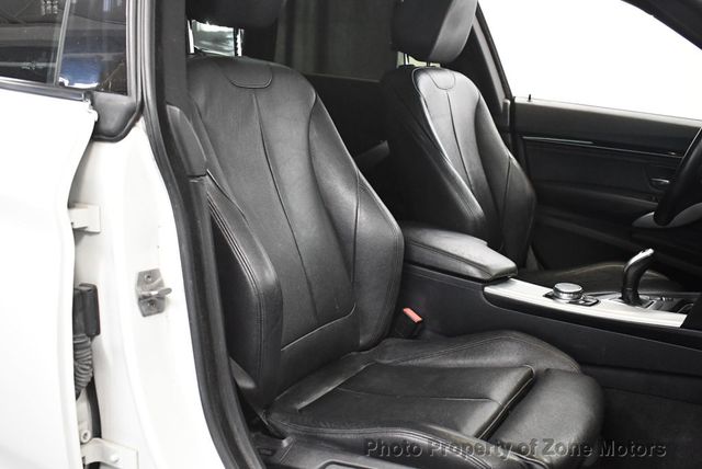 2015 BMW 3 Series Gran Turismo 335i xDrive Gran Turismo - 22819990 - 47