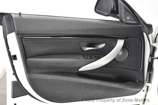 2015 BMW 3 Series Gran Turismo 335i xDrive Gran Turismo - 22819990 - 50