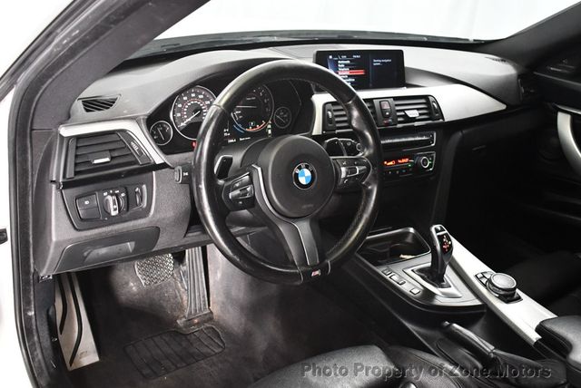 2015 BMW 3 Series Gran Turismo 335i xDrive Gran Turismo - 22819990 - 6