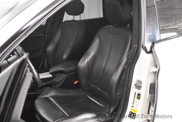 2015 BMW 3 Series Gran Turismo 335i xDrive Gran Turismo - 22819990 - 7