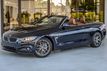 2015 BMW 4 Series 15 BMW 435i CONVERTIBLE - NAV - BLUETOOTH - VERY WELL KEPT  - 23060857 - 1