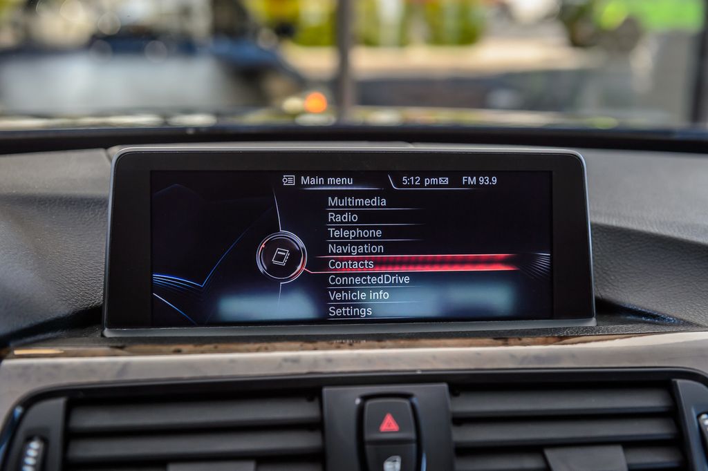 2015 BMW 4 Series 15 BMW 435i CONVERTIBLE - NAV - BLUETOOTH - VERY WELL KEPT  - 23060857 - 24