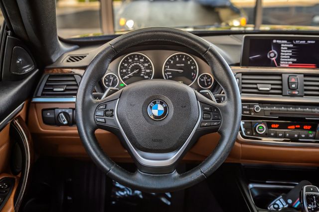 2015 BMW 4 Series 15 BMW 435i CONVERTIBLE - NAV - BLUETOOTH - VERY WELL KEPT  - 23060857 - 31