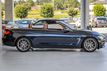 2015 BMW 4 Series 15 BMW 435i CONVERTIBLE - NAV - BLUETOOTH - VERY WELL KEPT  - 23060857 - 53