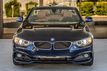2015 BMW 4 Series 15 BMW 435i CONVERTIBLE - NAV - BLUETOOTH - VERY WELL KEPT  - 23060857 - 6
