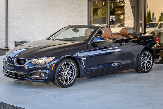 2015 BMW 4 Series 15 BMW 435i CONVERTIBLE - NAV - BLUETOOTH - VERY WELL KEPT  - 23060857 - 7