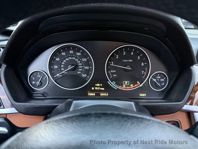 2015 BMW 4 Series 2015 BMW 428i CONVERTIBLE 2.0L SERVICED LOW MILES 615-730-9991 - 22959390 - 14