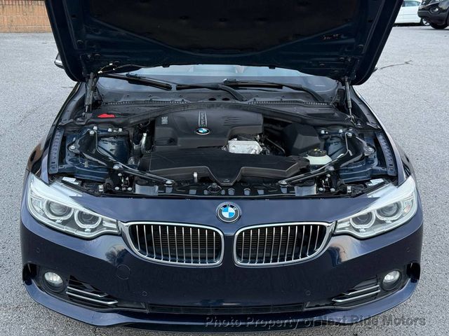 2015 BMW 4 Series 2015 BMW 428i CONVERTIBLE 2.0L SERVICED LOW MILES 615-730-9991 - 22959390 - 20