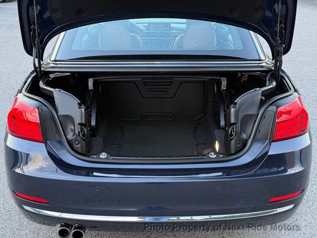 2015 BMW 4 Series 2015 BMW 428i CONVERTIBLE 2.0L SERVICED LOW MILES 615-730-9991 - 22959390 - 22