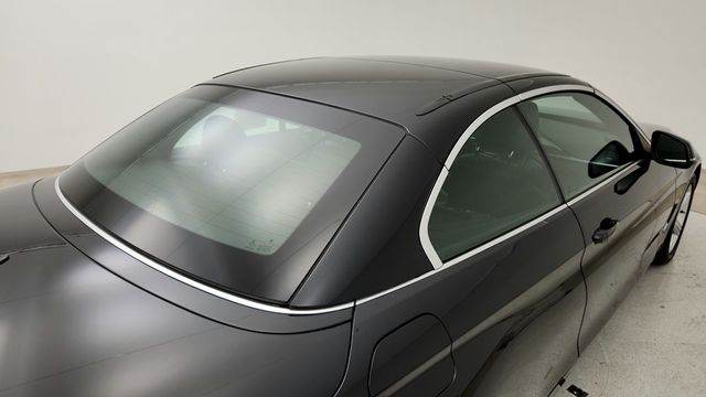 2015 BMW 4 Series 2dr Conv 428i xDrive AWD SULEV with Premium & Cold Weather Pkgs - 22941010 - 9