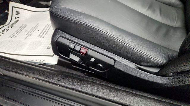 2015 BMW 4 Series 2dr Conv 428i xDrive AWD SULEV with Premium & Cold Weather Pkgs - 22941010 - 11