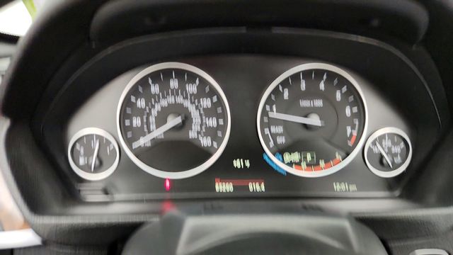 2015 BMW 4 Series 2dr Conv 428i xDrive AWD SULEV with Premium & Cold Weather Pkgs - 22941010 - 14