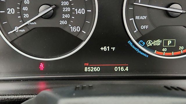 2015 BMW 4 Series 2dr Conv 428i xDrive AWD SULEV with Premium & Cold Weather Pkgs - 22941010 - 15