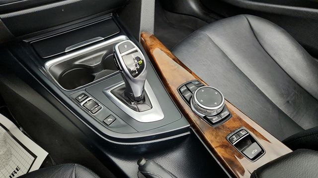 2015 BMW 4 Series 2dr Conv 428i xDrive AWD SULEV with Premium & Cold Weather Pkgs - 22941010 - 16