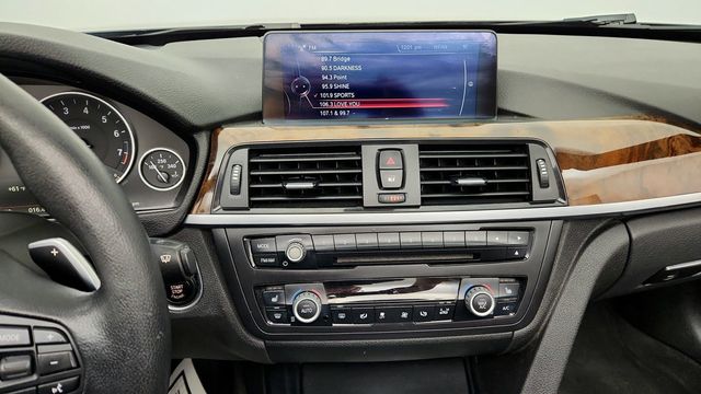 2015 BMW 4 Series 2dr Conv 428i xDrive AWD SULEV with Premium & Cold Weather Pkgs - 22941010 - 17