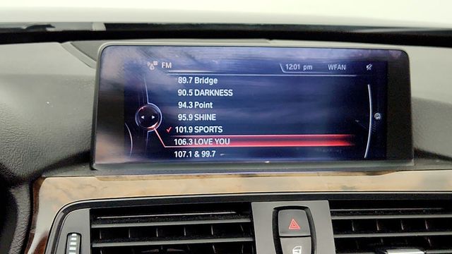 2015 BMW 4 Series 2dr Conv 428i xDrive AWD SULEV with Premium & Cold Weather Pkgs - 22941010 - 18